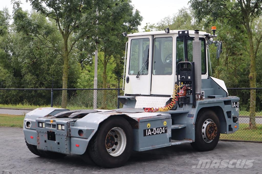 Mafi R332 | 4X4 | 32 TON | ROTATING SEAT Terminaalitraktorit