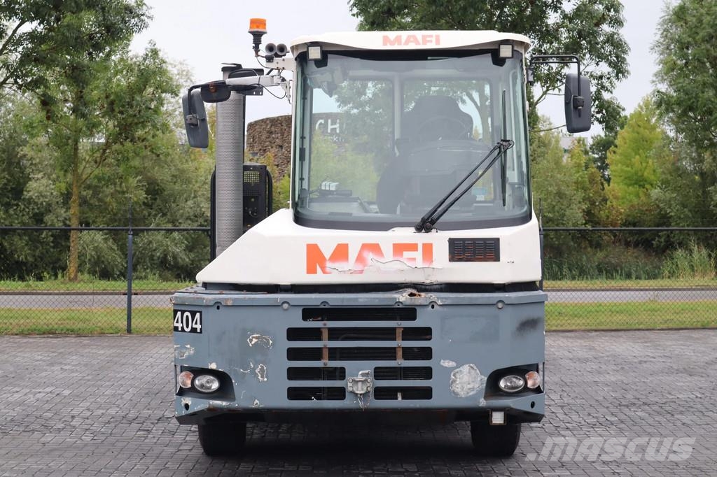 Mafi R332 | 4X4 | 32 TON | ROTATING SEAT Terminaalitraktorit