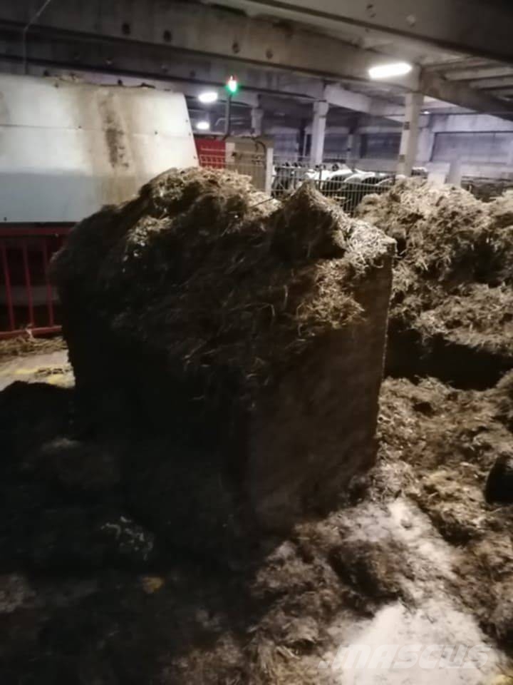 Lely Vector Tillbehör för hö och fodermaskiner
