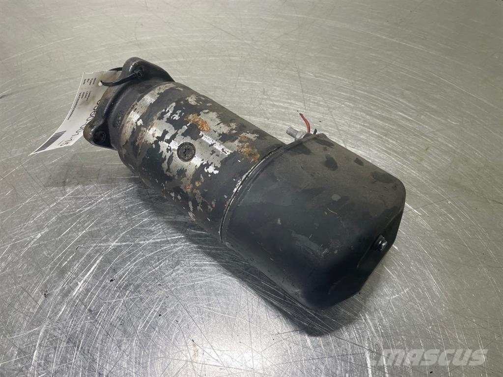 Liebherr L544-6000970-Starter/Anlasser/Startmotor 엔진