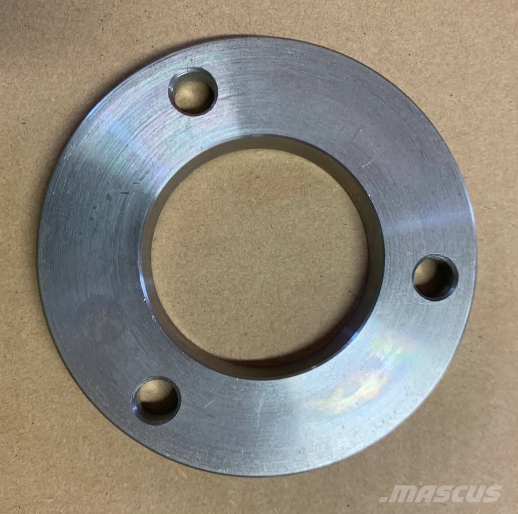 Deutz-Fahr Half bushing 06238235, 0623 8235, 0623-8235 履带、链条和底盘