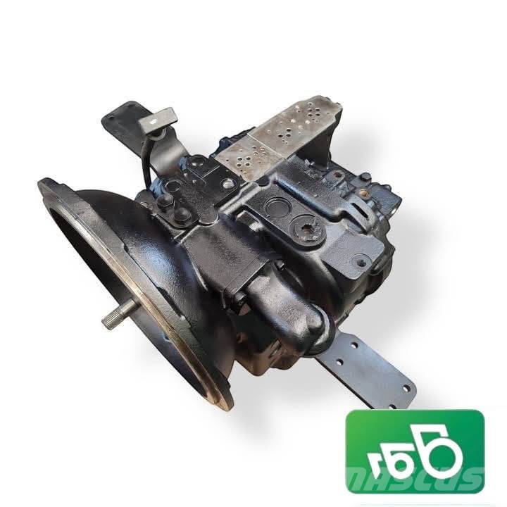 Manitou Gearbox CKA70927 115-PS6-3023 Manitou MLT 741 Коробка передач