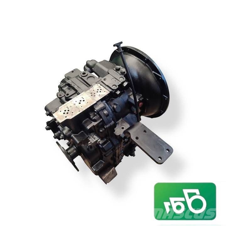 Manitou Gearbox CKA70927 115-PS6-3023 Manitou MLT 741 Коробка передач