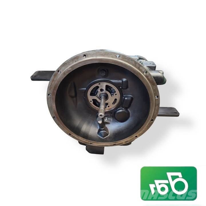 Manitou Gearbox CKA70927 115-PS6-3023 Manitou MLT 741 Коробка передач