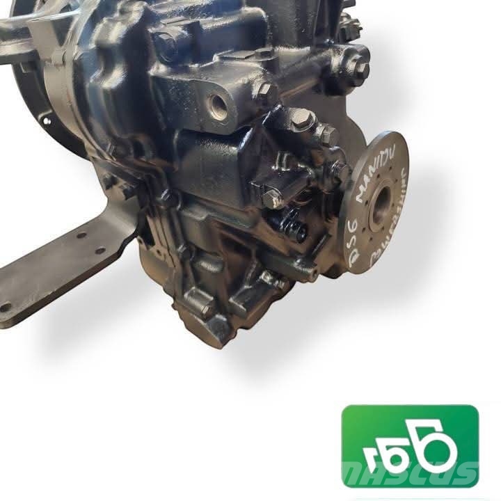Manitou Gearbox CKA70927 115-PS6-3023 Manitou MLT 741 Коробка передач