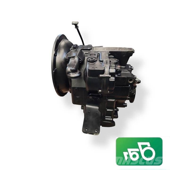 Manitou Gearbox CKA70927 115-PS6-3023 Manitou MLT 741 Коробка передач
