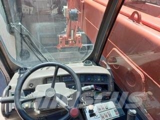 Manitou MRT 1742 M Teleskopiskie manipulatori