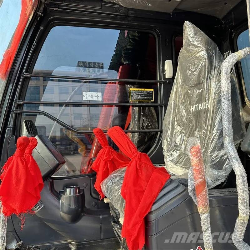 Hitachi ZX 120, 2022, China - Used crawler excavators - Mascus