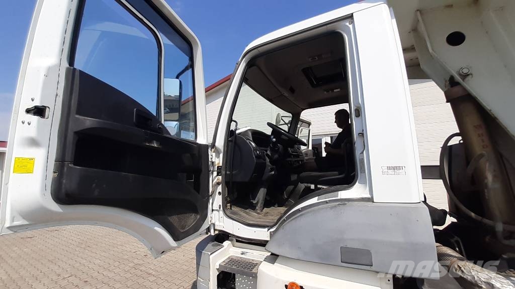 Ford CARGO 4142D Самосвал