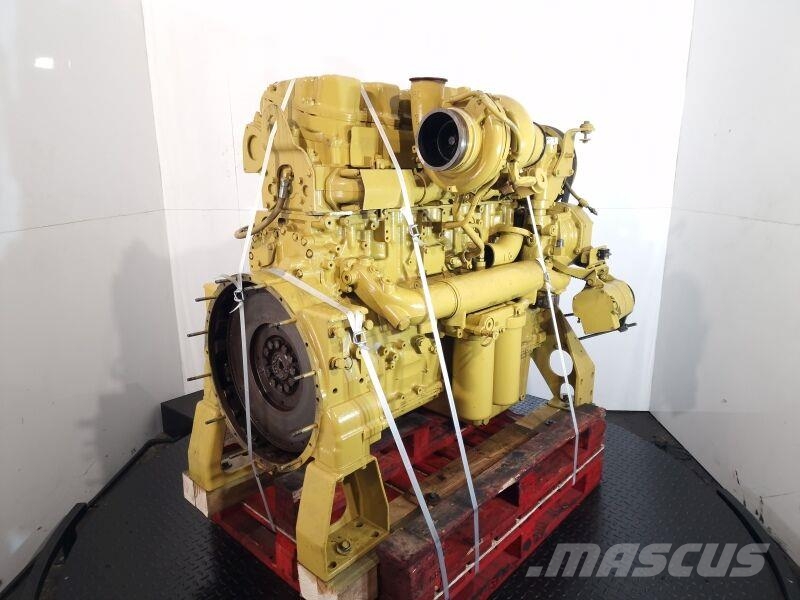 CAT C18 Engines