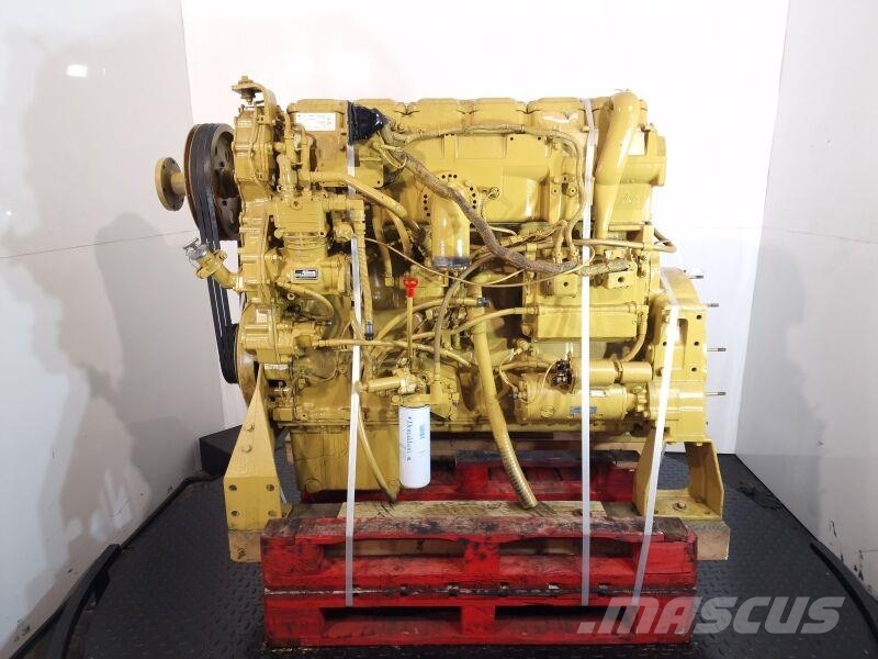 CAT C18 Engines