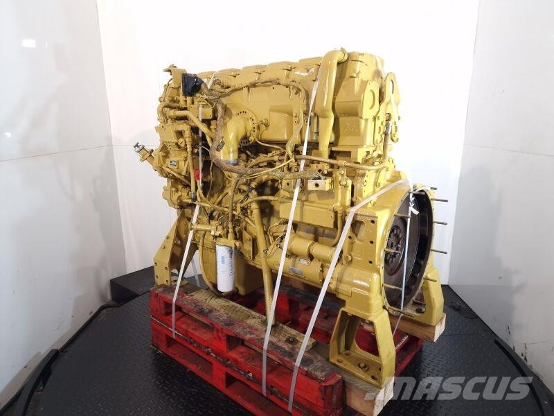 CAT C18 Engines