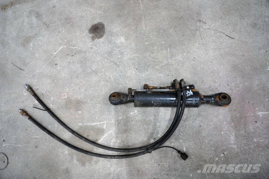 RESERVDEL- Hydraulkolvar par Hidraulika