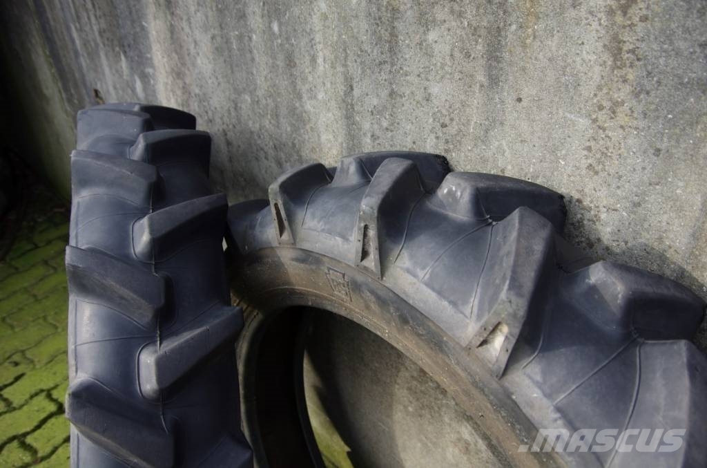 Bridgestone 7.00 R 24 Riepas, riteņi un diski