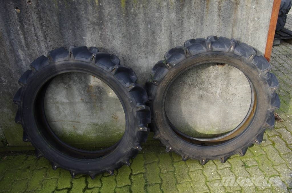 Bridgestone 7.00 R 24 Riepas, riteņi un diski