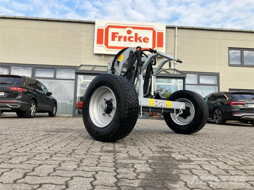 Atlas 1000 Hebewagen für Traktoren Agriculture - Autres