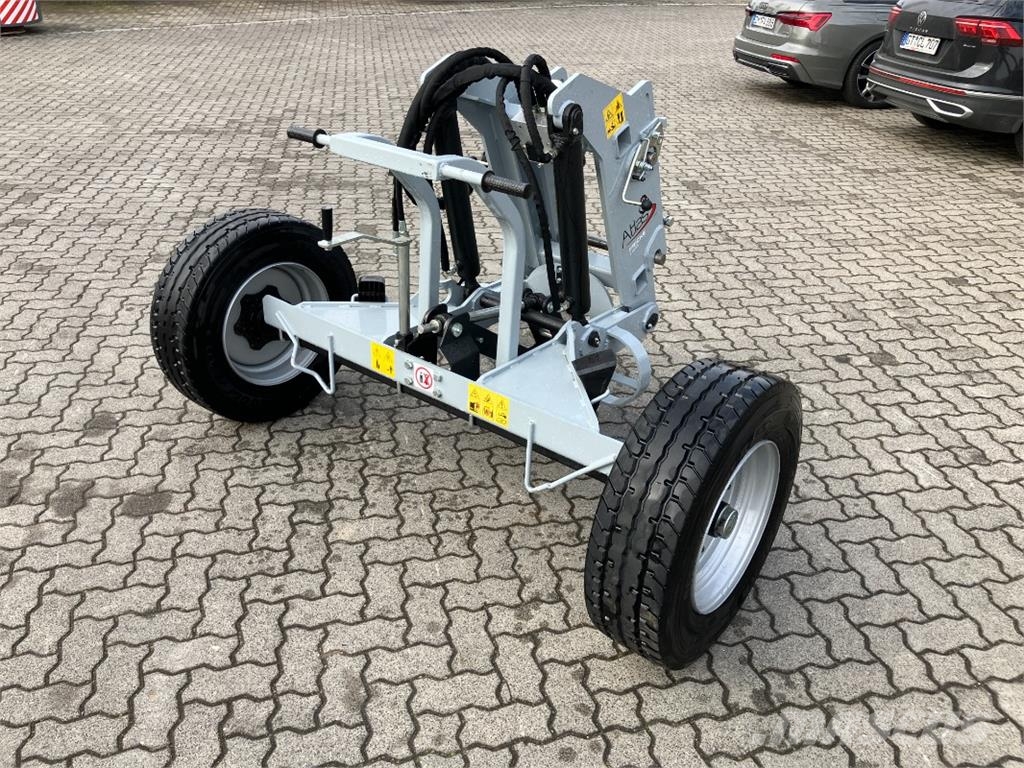 Atlas 1000 Hebewagen für Traktoren Agriculture - Autres