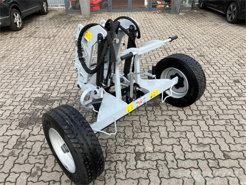 Atlas 1000 Hebewagen für Traktoren Agriculture - Autres
