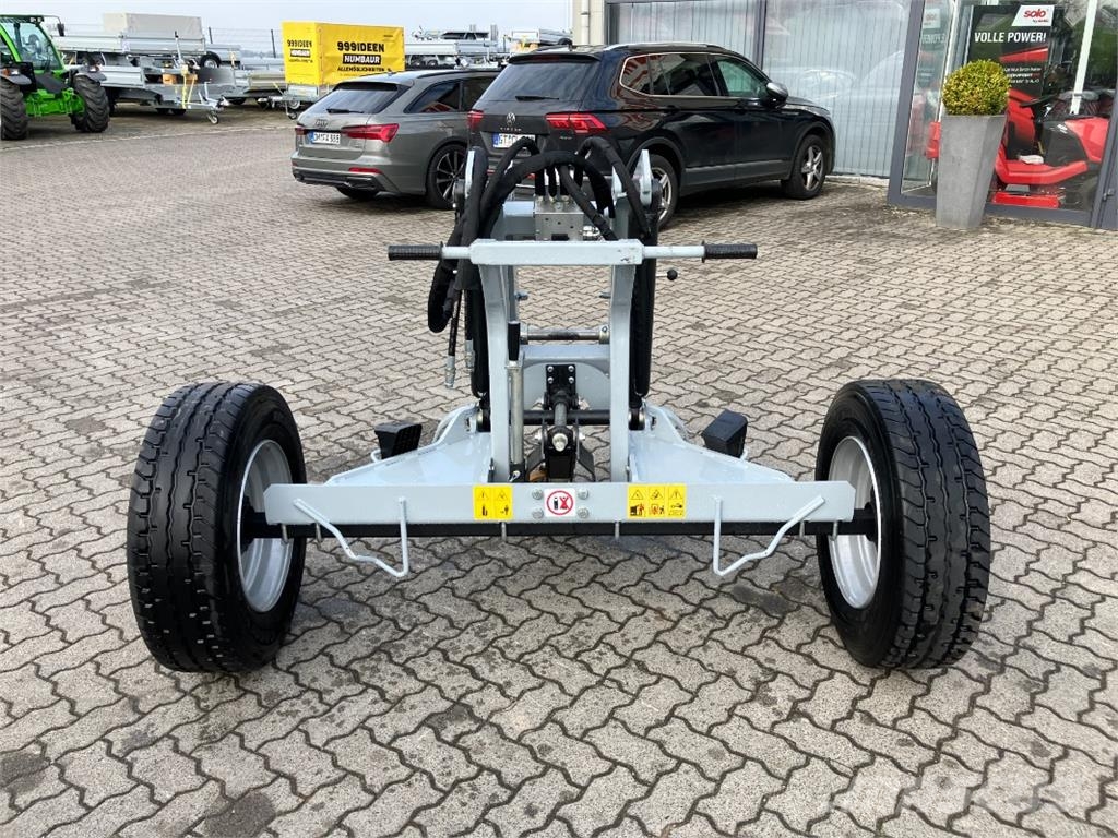Atlas 1000 Hebewagen für Traktoren Agriculture - Autres