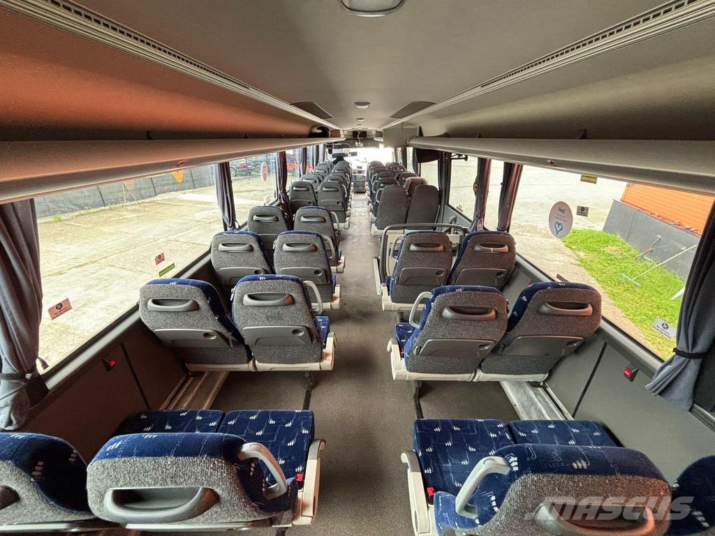 VDL Futura FMD 2-148/440 6x2*4 57 SEATS / AC / AUXILIA Autobuses interurbano