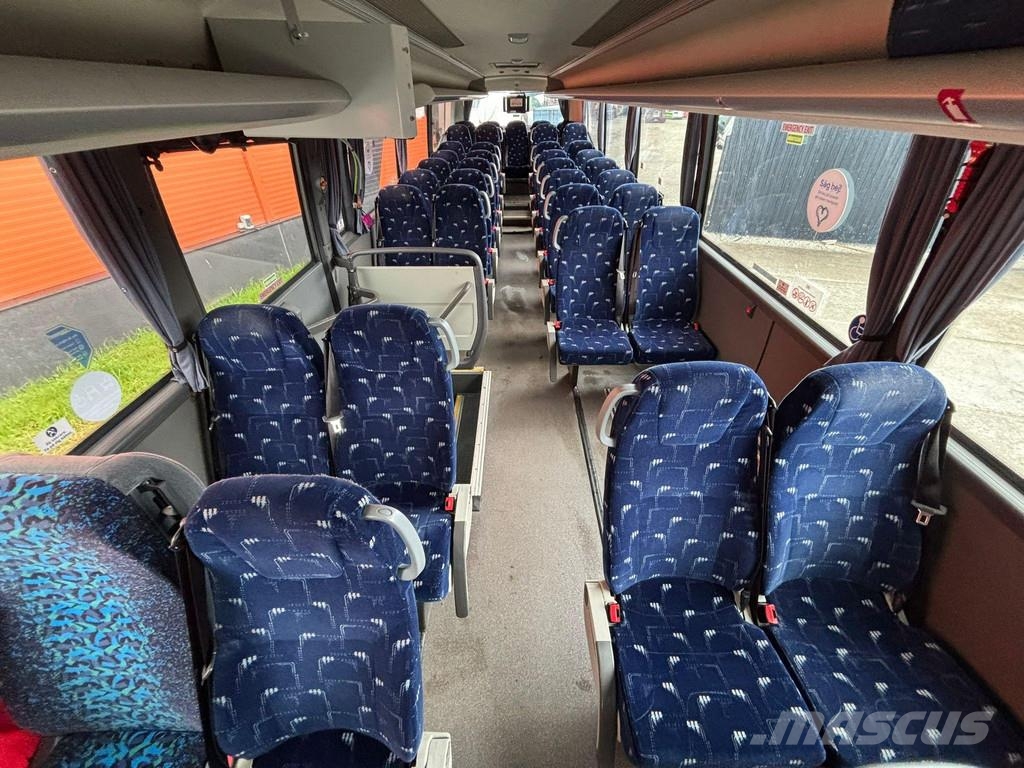 VDL Futura FMD 2-148/440 6x2*4 57 SEATS / AC / AUXILIA Autobuses interurbano
