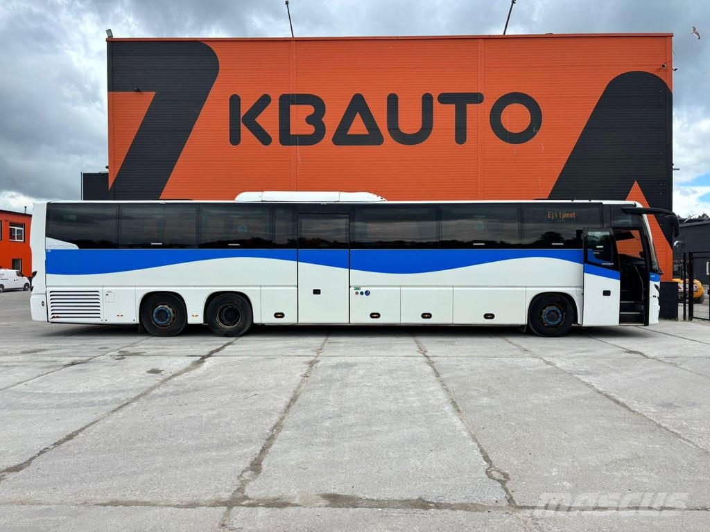 VDL Futura FMD 2-148/440 6x2*4 57 SEATS / AC / AUXILIA Autobuses interurbano