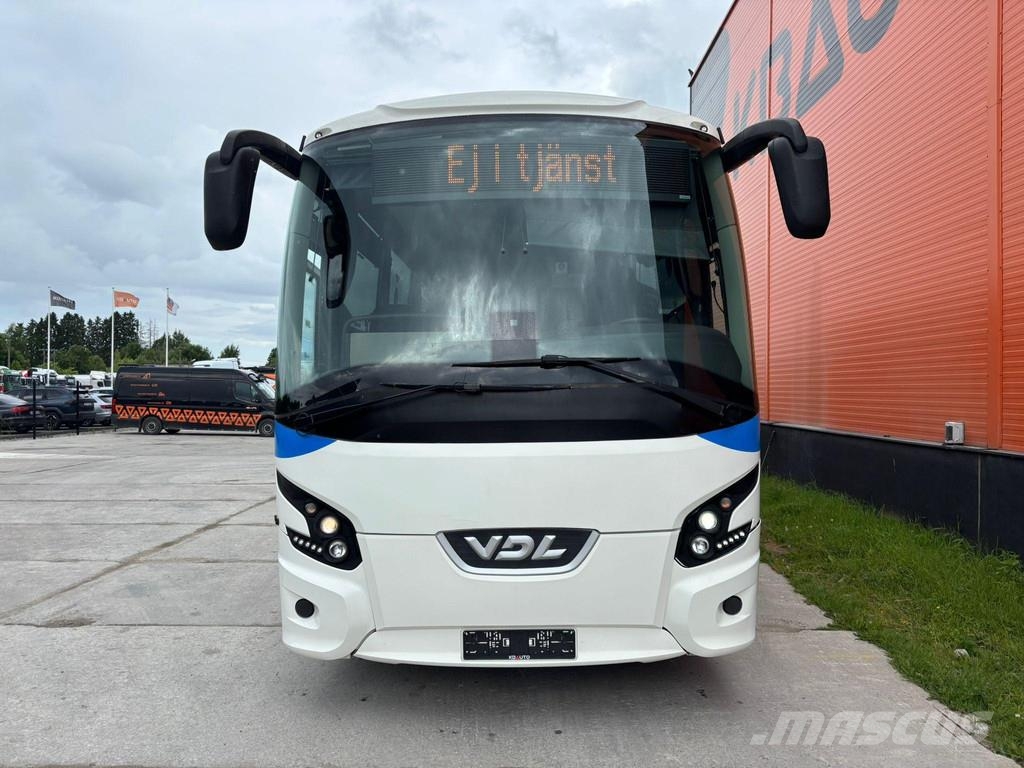 VDL Futura FMD 2-148/440 6x2*4 57 SEATS / AC / AUXILIA Autobuses interurbano