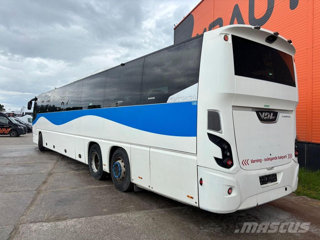 VDL Futura FMD 2-148/440 6x2*4 57 SEATS / AC / AUXILIA Autobuses interurbano