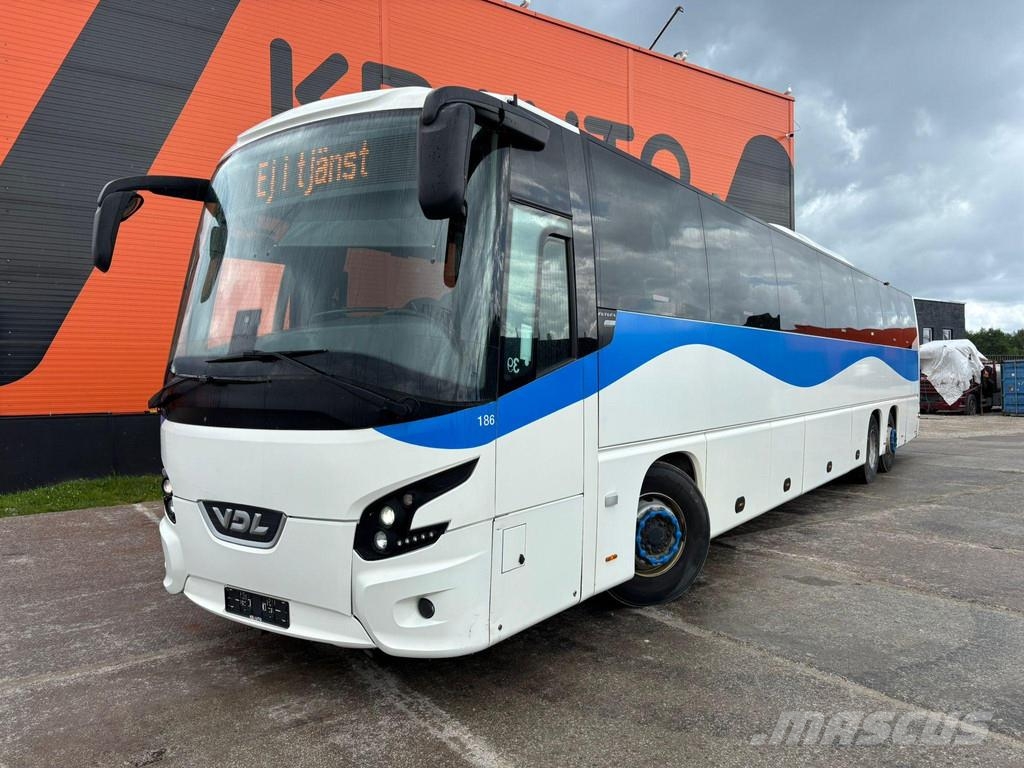 VDL Futura FMD 2-148/440 6x2*4 57 SEATS / AC / AUXILIA Autobuses interurbano