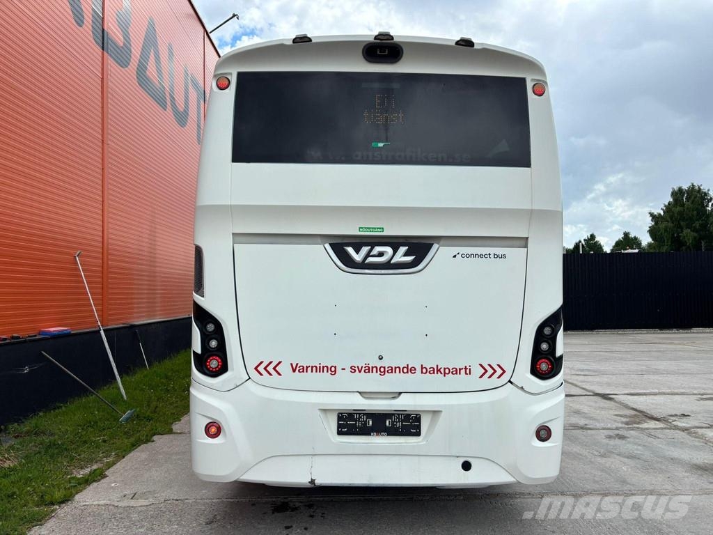 VDL Futura FMD 2-148/440 6x2*4 57 SEATS / AC / AUXILIA Autobuses interurbano