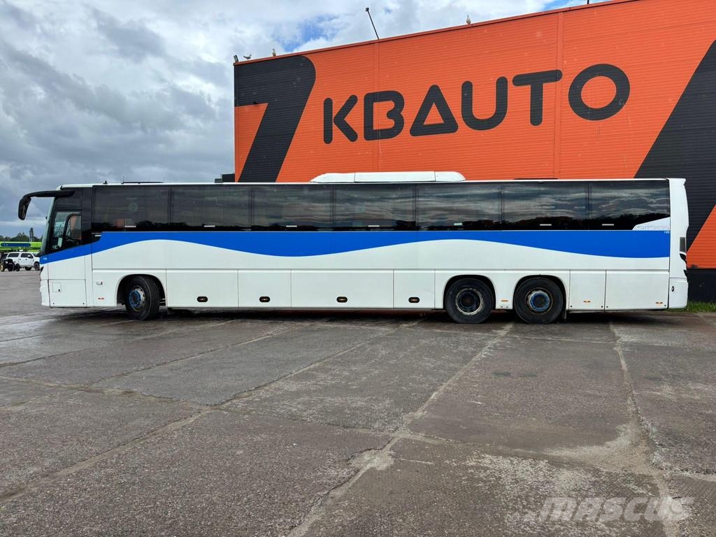 VDL Futura FMD 2-148/440 6x2*4 57 SEATS / AC / AUXILIA Autobuses interurbano