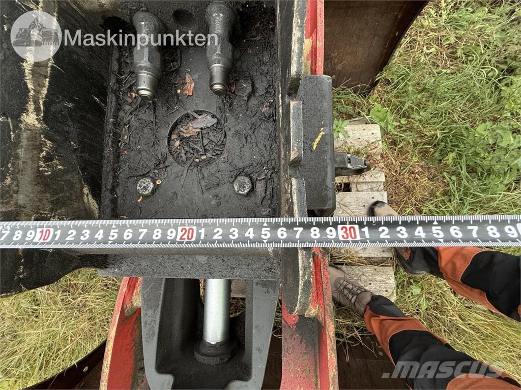 Hiab 605-U Pacēlāji un iekrāvēji