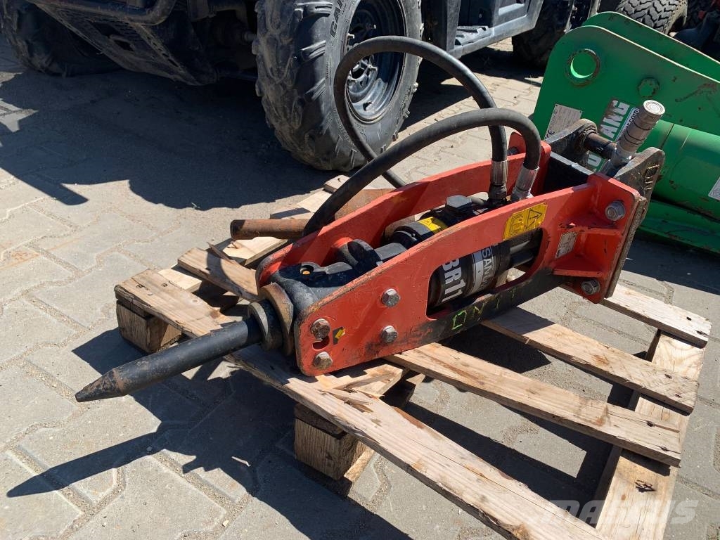 Sandvik BR111A010 Hammer / Brecher