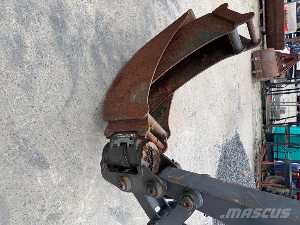 Kato 45V4 Mini kotrók < 7t