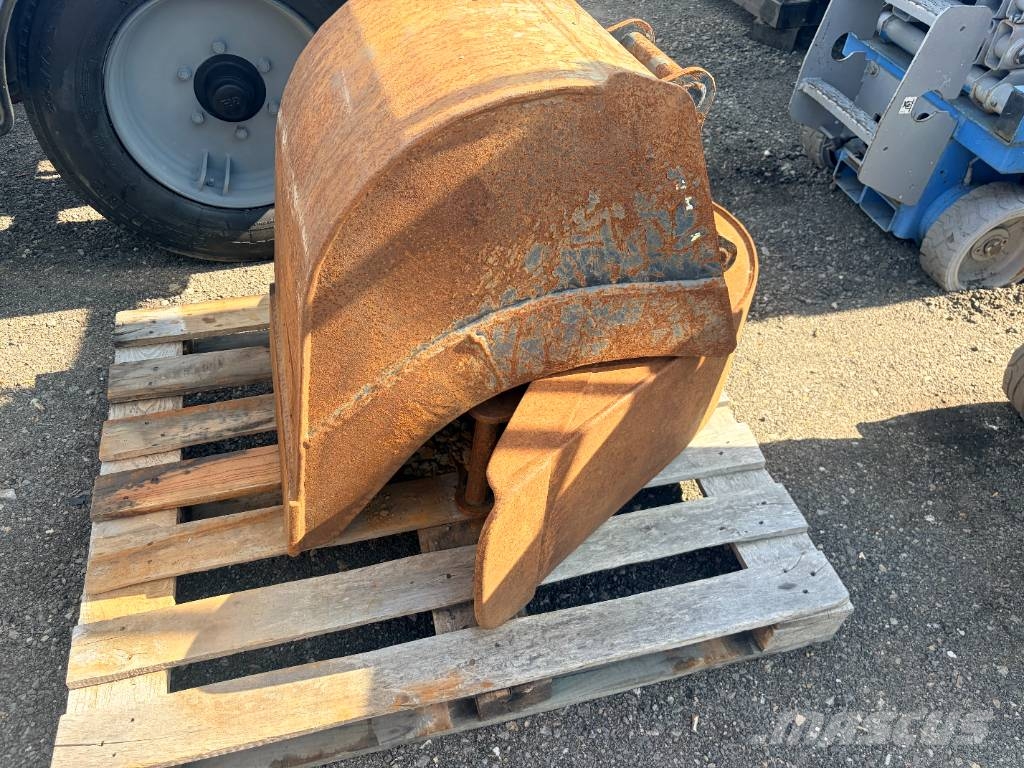 JCB 8055 ZTS حفارات صغيرة أقل من 7 طن (حفارات صغيرة)