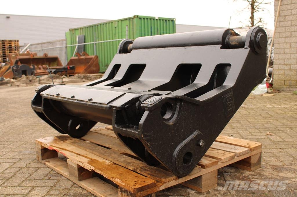 CAT HYDRAULIC QUICK COUPLER PW2708 Quick connectors
