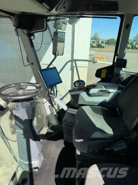 CLAAS JAGUAR 960 E5 Stroji za krmo na lastni pogon