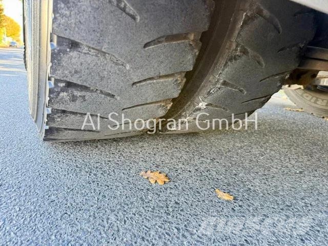 Scania R500 Kipphydraulik / Retarder / Euro6D Tracteur routier