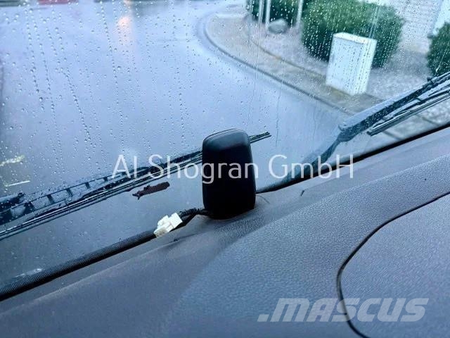 Scania R500 Kipphydraulik / Retarder / Euro6D Traktorske jedinice