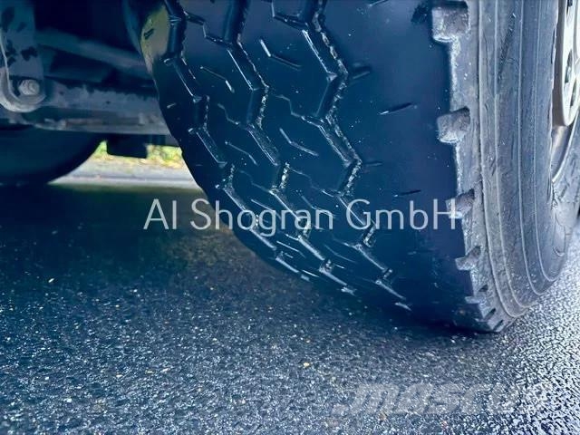 Scania R500 Kipphydraulik / Retarder / Euro6D Traktorske jedinice