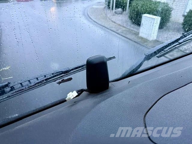 Scania R500 Kipphydraulik / Retarder / Euro6D Tahače