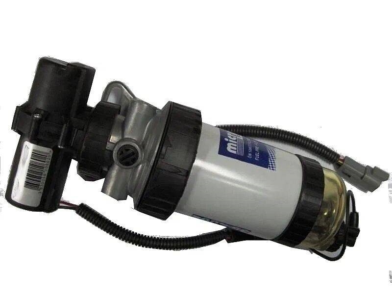 CAT - pompa combustibil - 2325877 , 232-5877 Motores