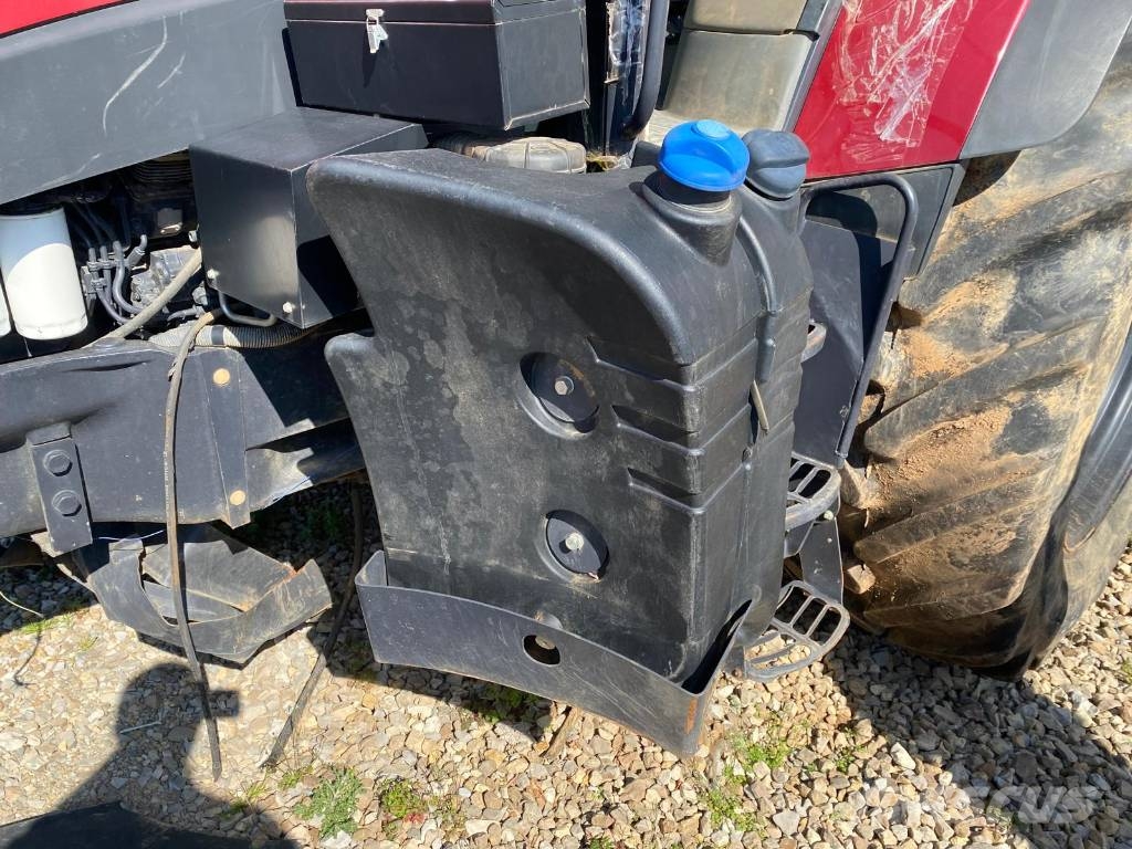 McCormick X 7.621 VT-Drive Traktory