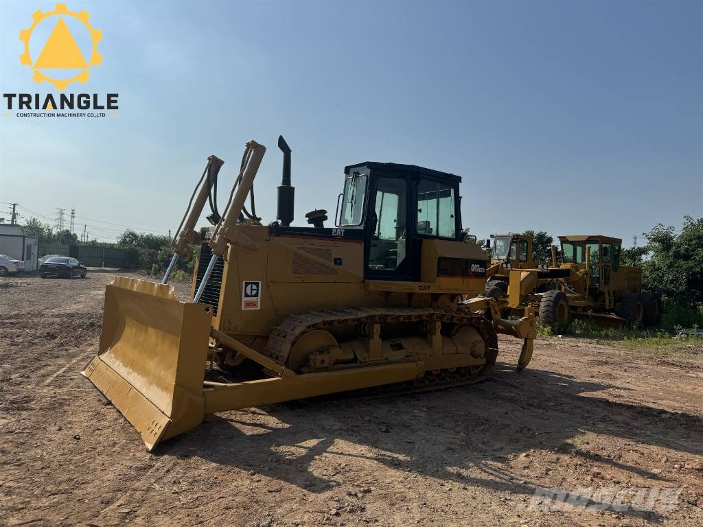 CAT D 7 G Bulldozer