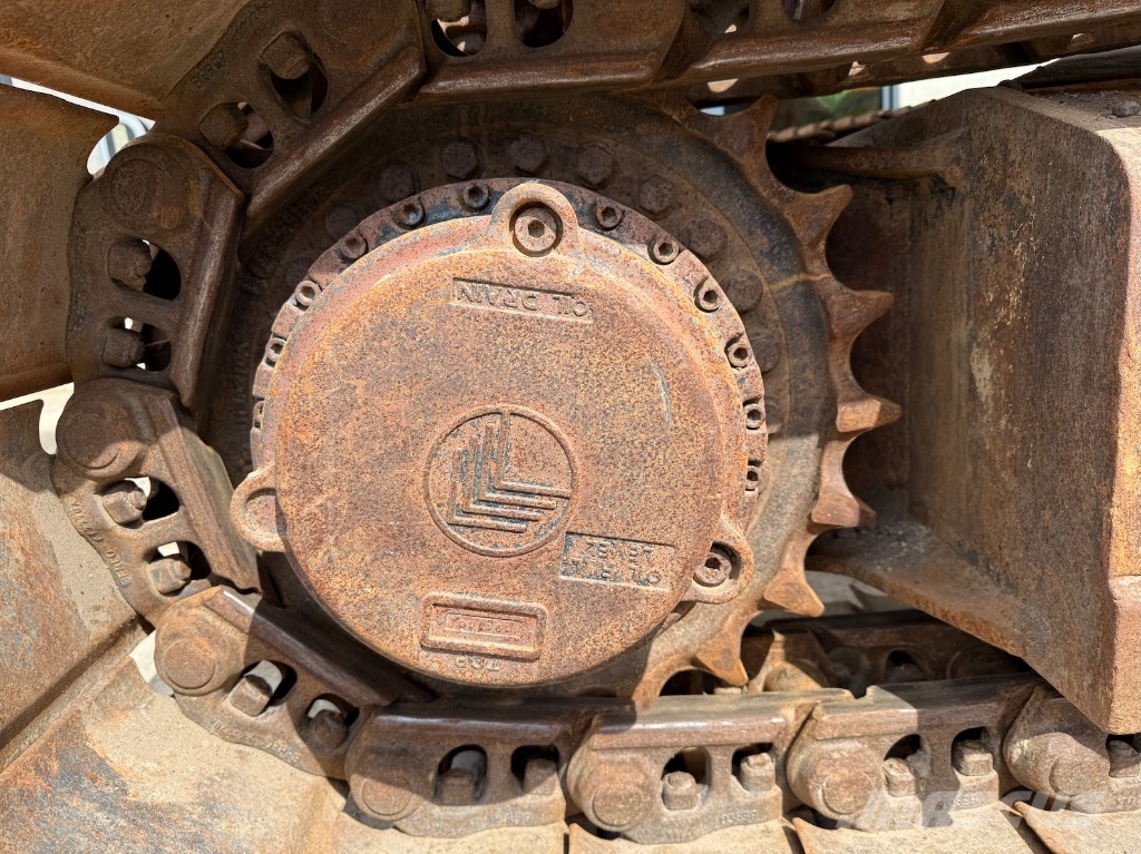 JCB JS 300 LC 4F - JS 300 - JS 330 大型油圧ショベル12t以上（パワーショベル・ユンボ）