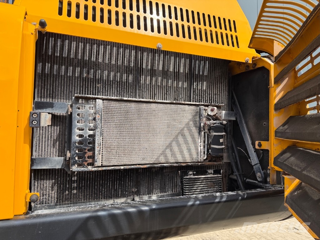 JCB JS 300 LC 4F - JS 300 - JS 330 大型油圧ショベル12t以上（パワーショベル・ユンボ）