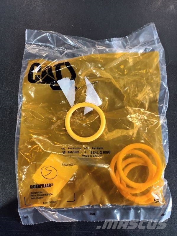 CAT SEAL O-RING 9M-7002 Двигатели