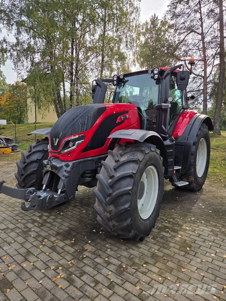 Valtra T 175 Active Tractors