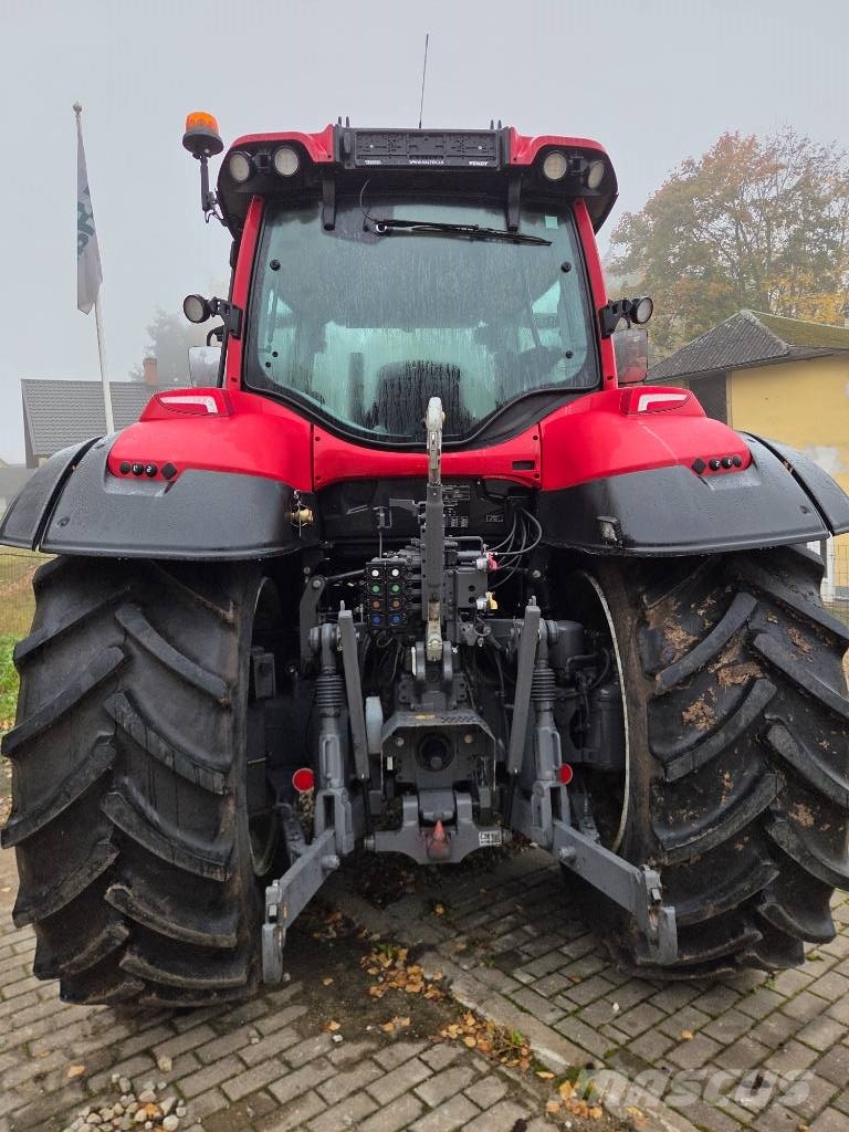 Valtra T 175 Active 트랙터