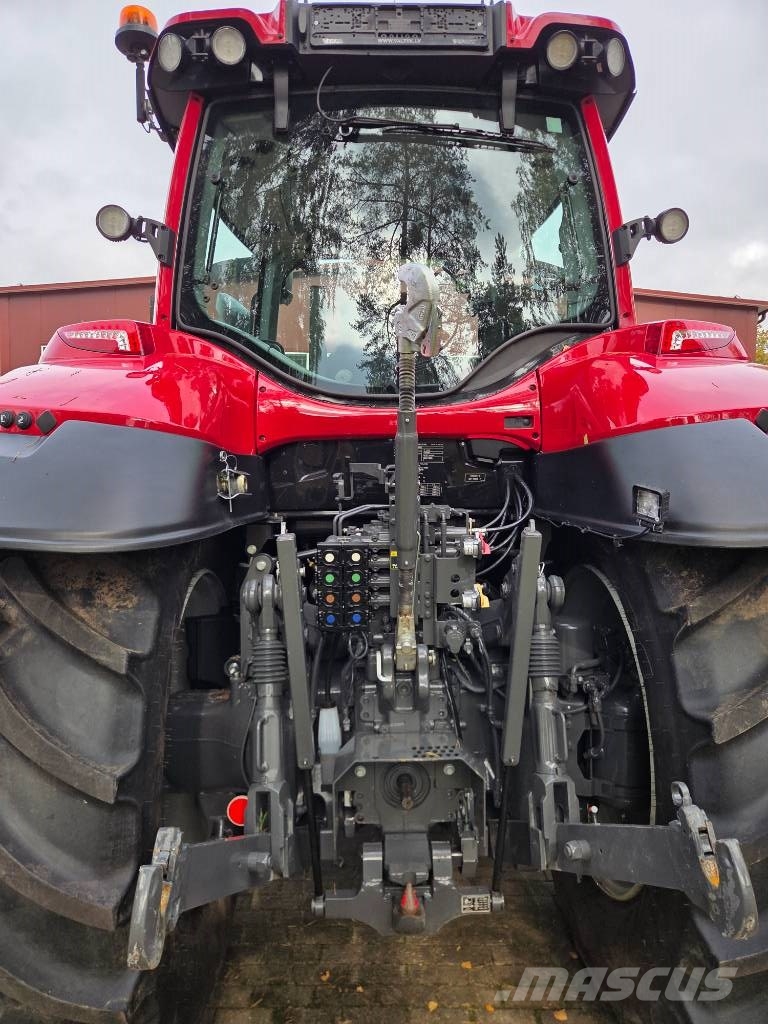 Valtra T 175 Active Tractors